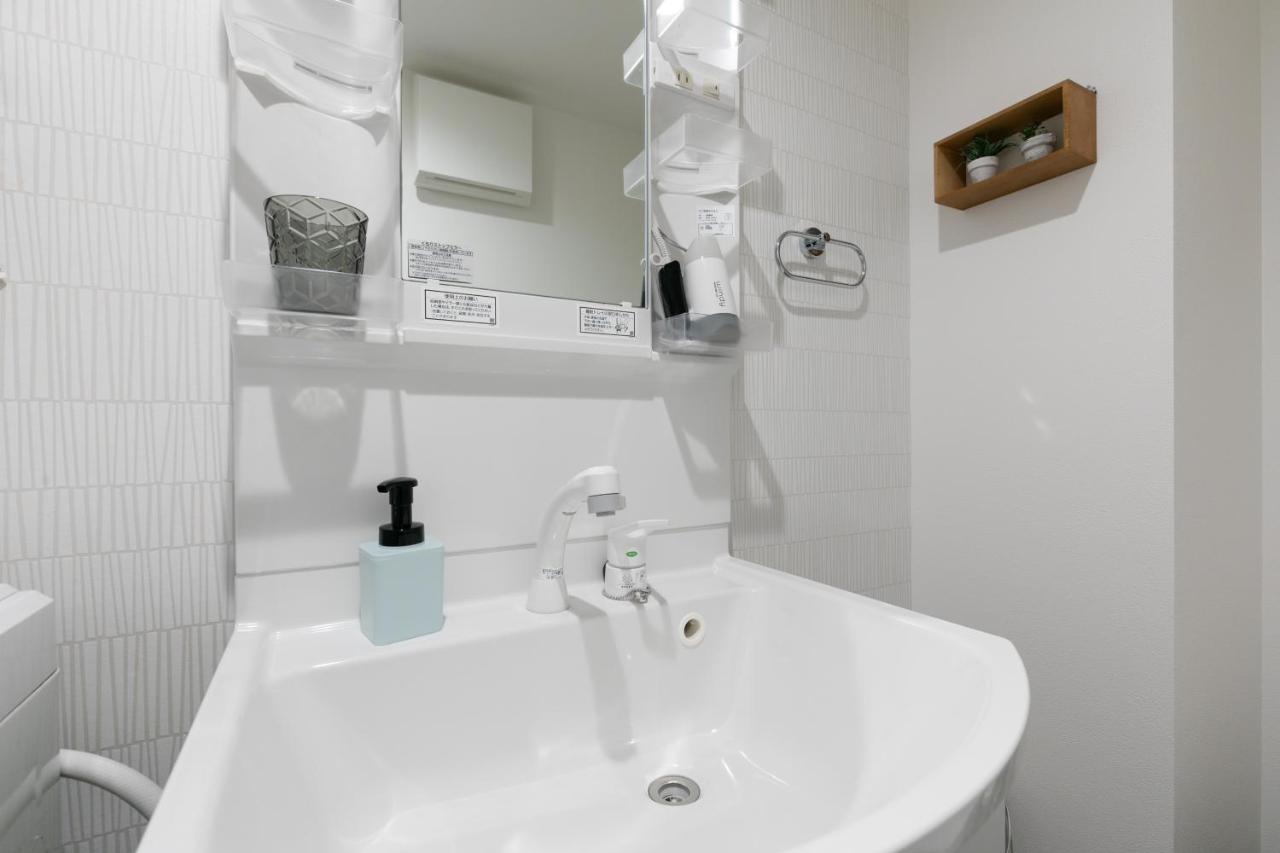 Apartemen Asakusa Sky Modern *